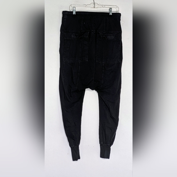 Rick Owens Drkshdw Prisoner pants - Picture 5 of 10